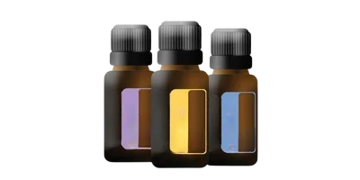 Oli essenziali doTERRA
