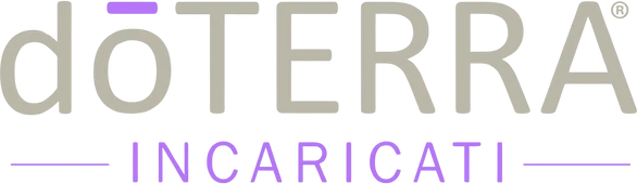 doTERRA Incaricati
