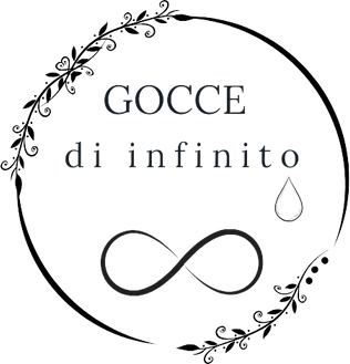 Logo Gocce di Infinito