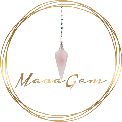 Logo MasaGem