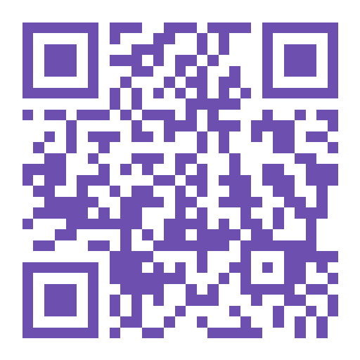 QR code per MasaGem su Facebook